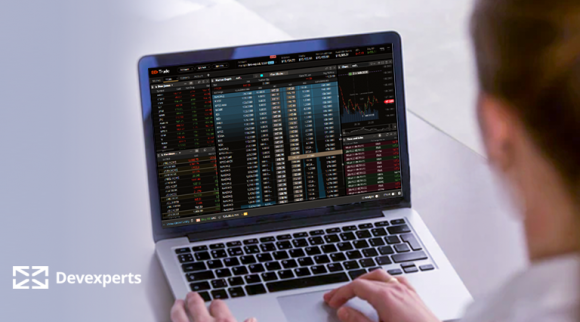 Stock Brokers Can Now Offer Fractional Trading Via Dxtrade Xt Platform