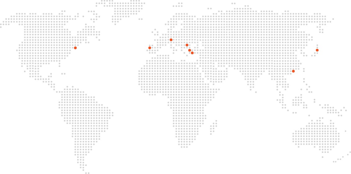 offices map