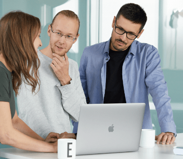 Devexperts Career