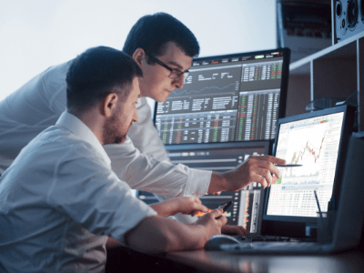 Consulting Benefits