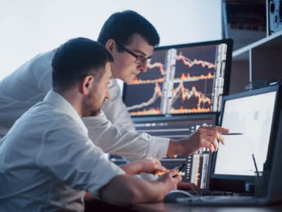 Consulting Benefits