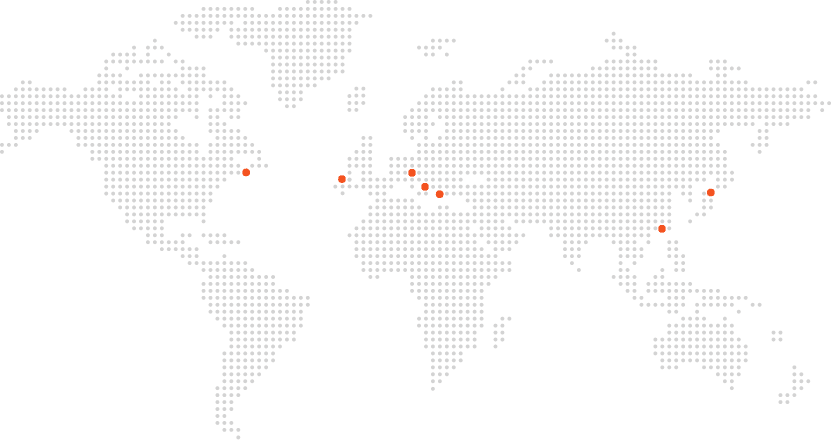 offices map