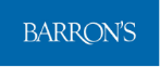 Barron's award