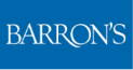 Barron's award