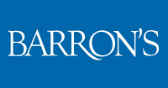 Barron's award