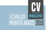 Technology innovator award 2018