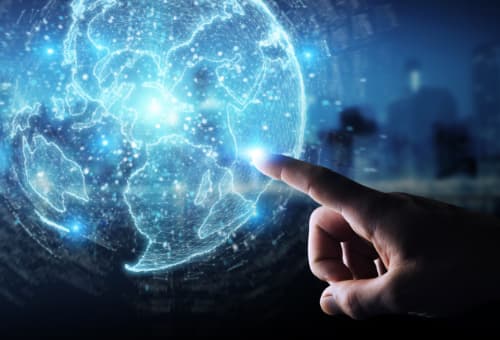 Devexperts Blockchain Smart contracts