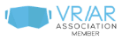 VR/AR logo