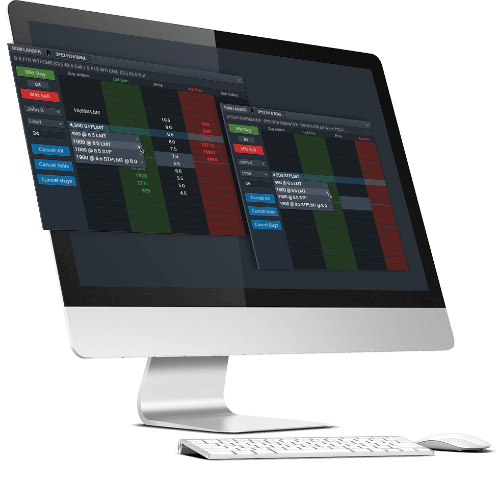 Devexperts Matching Engine