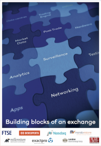 How to Build an Exchange