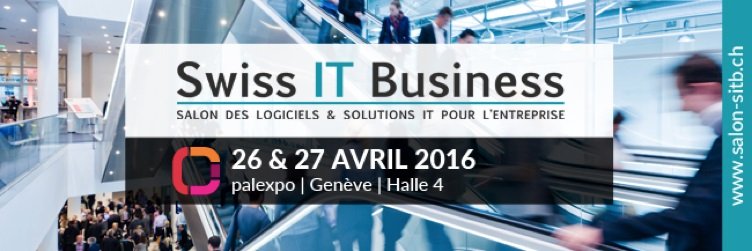 Devexperts Participates in Swiss IT Business Exhibition
