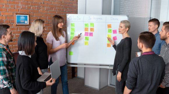 About office
