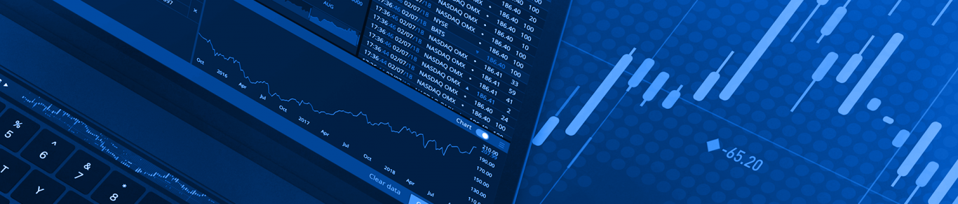 Web Trading Terminal Software Development for the Capital Market