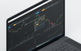 B2C ve B2B Segmentleri için Kriptopara Alım-Satım Platformları