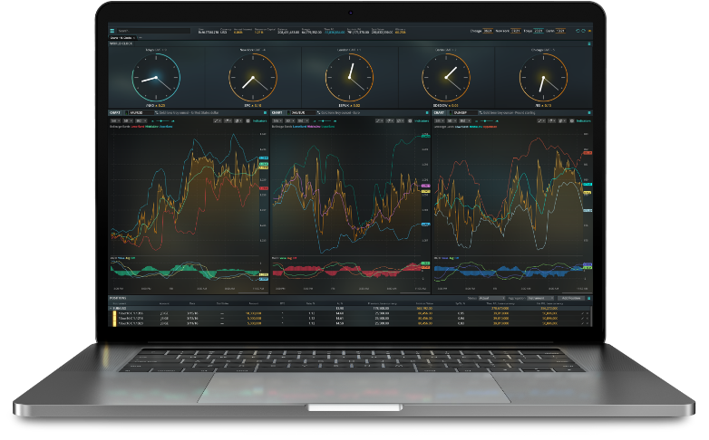 Phinom Alım-Satım Çözümü: Servet Yönetiminde Yeni Bir Yaklaşım