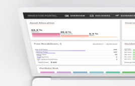 Devexperts ABD'de Yerleşik Müşterisi için Yatırımcı Portalı Geliştirdi