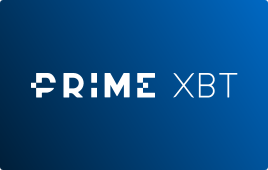 PrimeXBT için Kaldıraçlı Kriptopara Alım-Satım Platformu