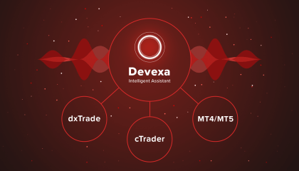 Devexa Intelligent Assistant Available for cTrader Brokers