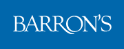 Barron's award