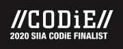 codie finalist