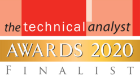 technical analyst awards 2020