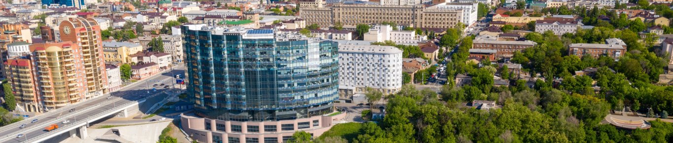 Office in Russia