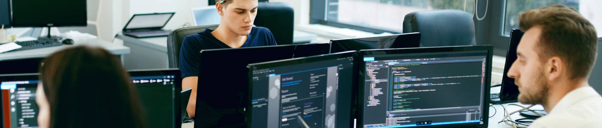 Kalite Güvencesi ve Test Otomasyonu