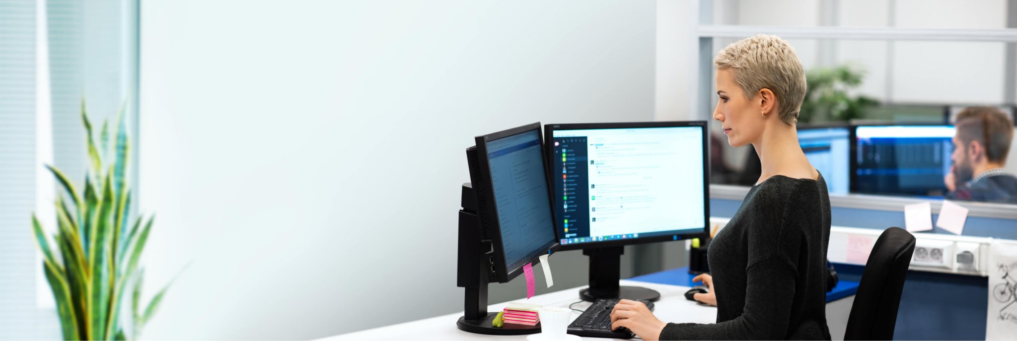 Über Devexperts Softwareanbieter für den Kapitalmarkt