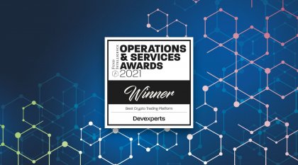 Devexperts Wins at the Fund Intelligence Operations and Services Awards 2021