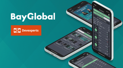 Turkish Broker Global Securities Enriches Their Trading Platform with Devexperts