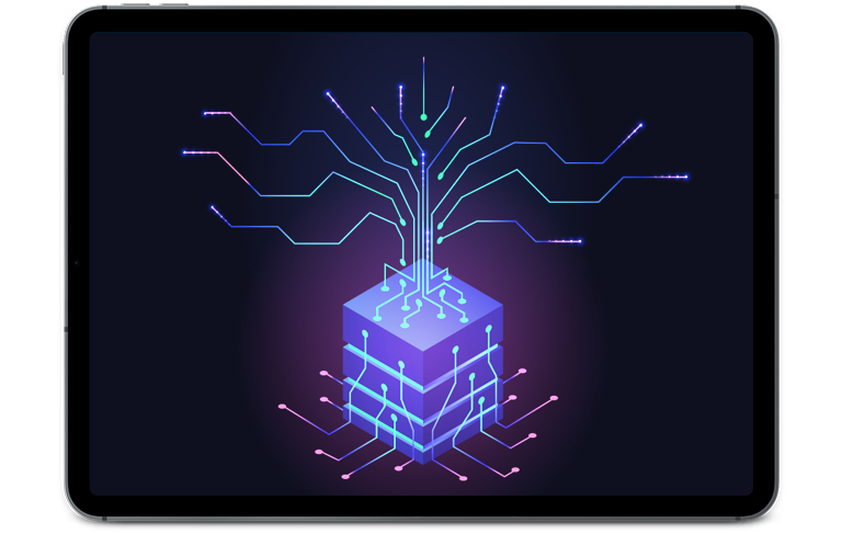 ABD’de Yerleşik Bir Aracı Kurumun Risk Hesaplama Aracı için Yatay Ölçekleme