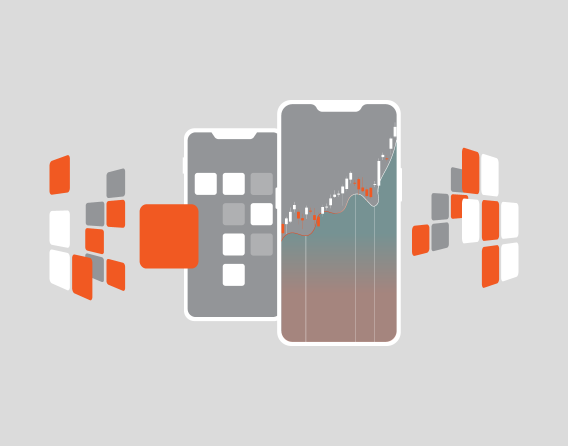 Developing an Open Forex Trading Platform with a Built-in App Store
