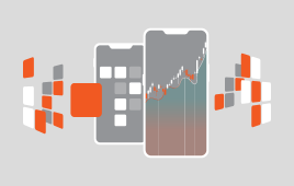 Foreks Alım-Satım Platformu ve Platforma Entegre Uygulama Mağazası