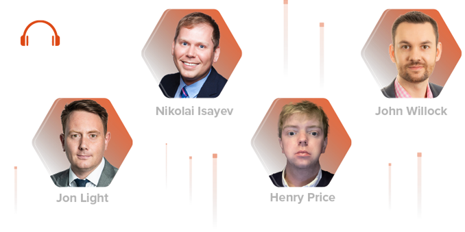 Webinar - Delivering Crypto Trading to Retail Investors: Where Should Brokers Start?