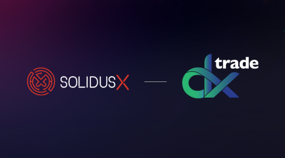 solidus capital crypto