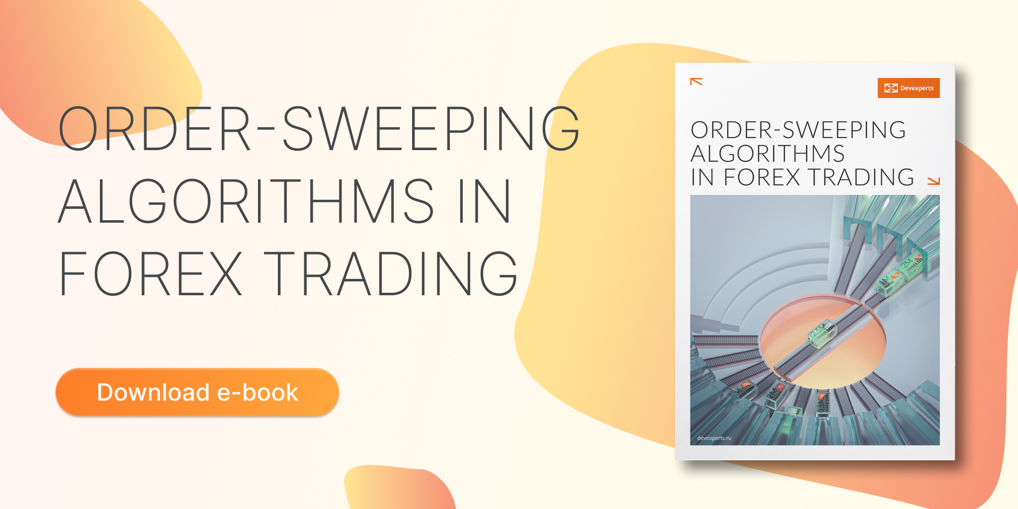 E Book Order Sweeping Algorithms In Forex Trading