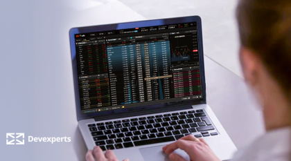 Stock Brokers Can Now Offer Fractional Trading with a New DXtrade XT Platform