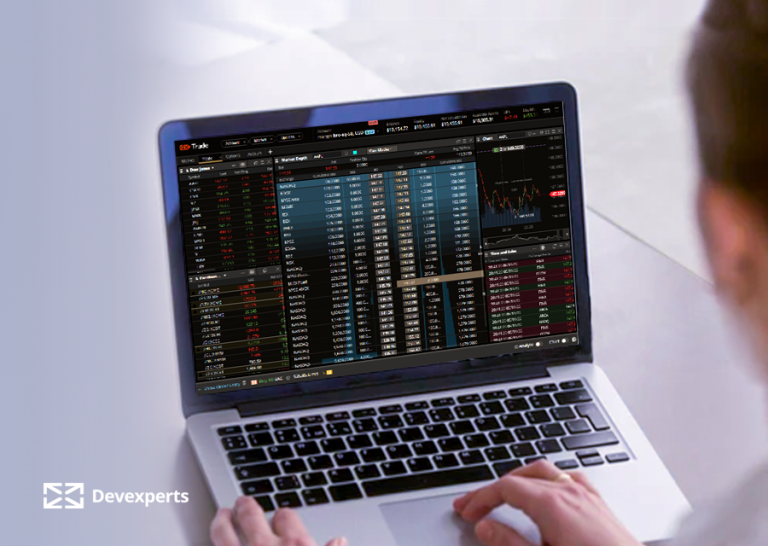 Stock Brokers Can Now Offer Fractional Trading with a New DXtrade XT Platform
