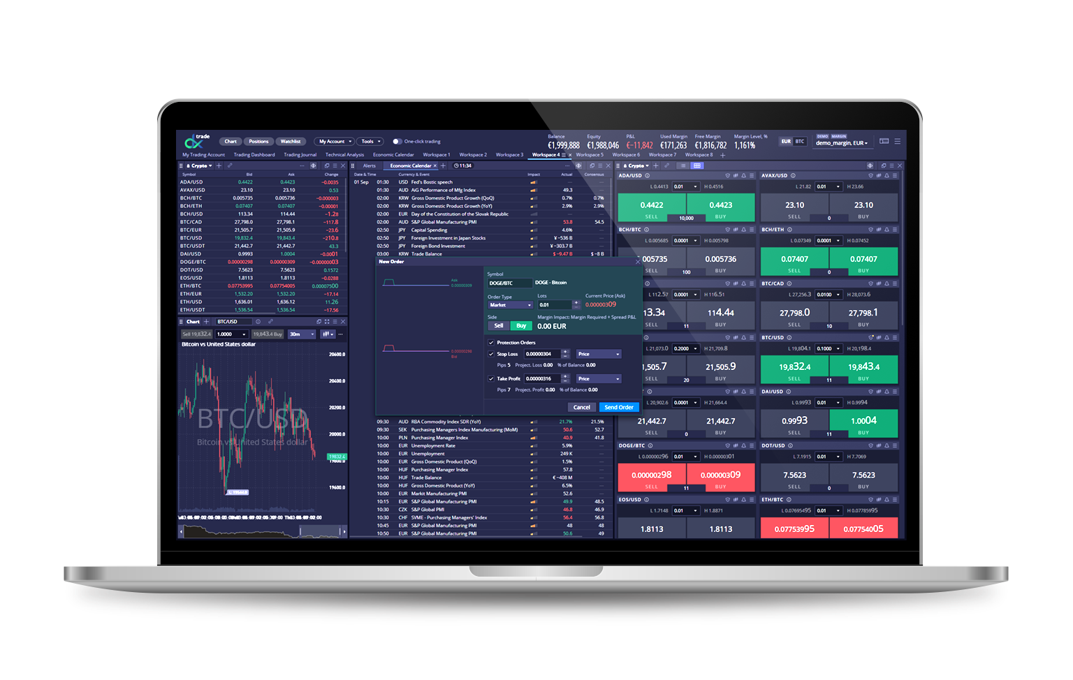 spot-margin-crypto-trading-platform-for-a-european-broker