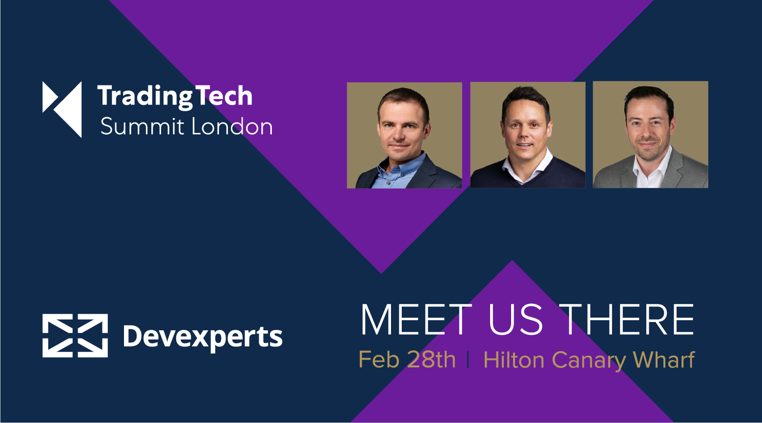 Trading Tech Summit London