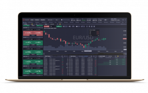 SolidusX Opts for DXtrade CFD to Launch FX/CFD/Crypto Brokerage