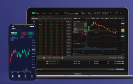 Custom Trading Platform for an EU-Based Multi-Asset Broker