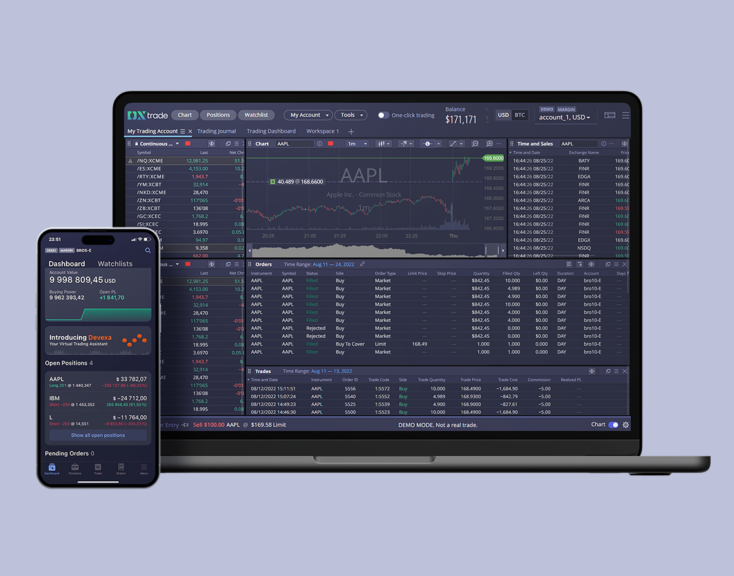 Post-Trade Allocation Management for a US Advisory Firm