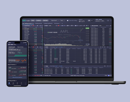 Platform with Post-Trade Allocation Management for a US Advisory Firm