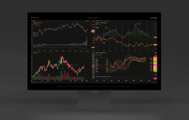 Market Expansion Through Charting Upgrade for Turkish Fintech Firm