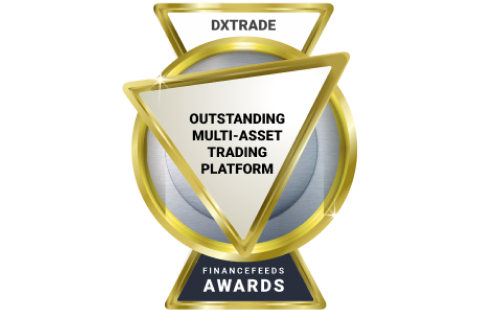 Outstanding Multi-Asset Trading Platform