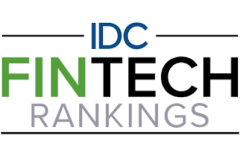 IDC FinTech Top 100 Rankings 2023