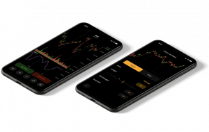 DXcharts for Mobile Platform: Implementing Native Charting for iOS and Android Apps