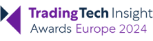 Best Market Simulation Solution Best Solution for ETF Trading TradingTech Insight Awards Europe 2024