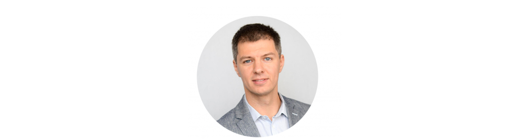 Dmitry Zaitsev, Head of Account Management Devexperts